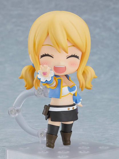Lucy Heartfilia - Nendoroid (#1924) / Fairy Tail