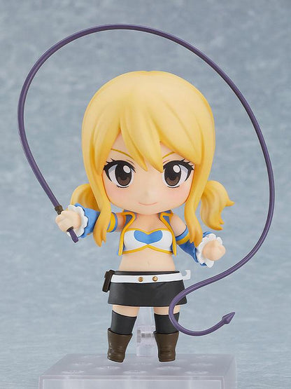 Lucy Heartfilia - Nendoroid (#1924) / Fairy Tail