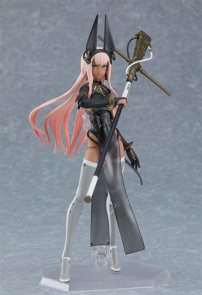Hemet Nethel - Figma (#579) / Falslander