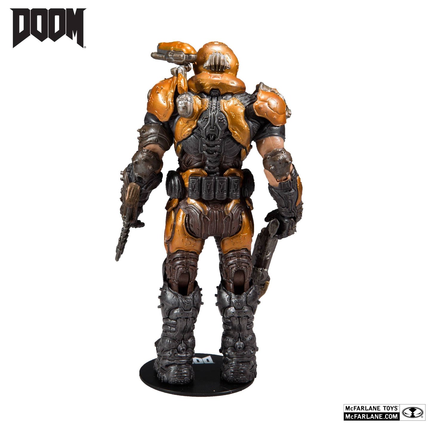 Slayer - Phobos Variant - McFarlane Toys