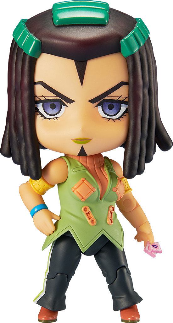 Ermes Costello Limited Edition Nendoroid Good Smile Company