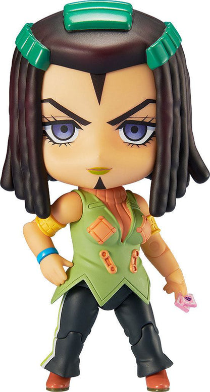 Ermes Costello Limited Edition Nendoroid Good Smile Company