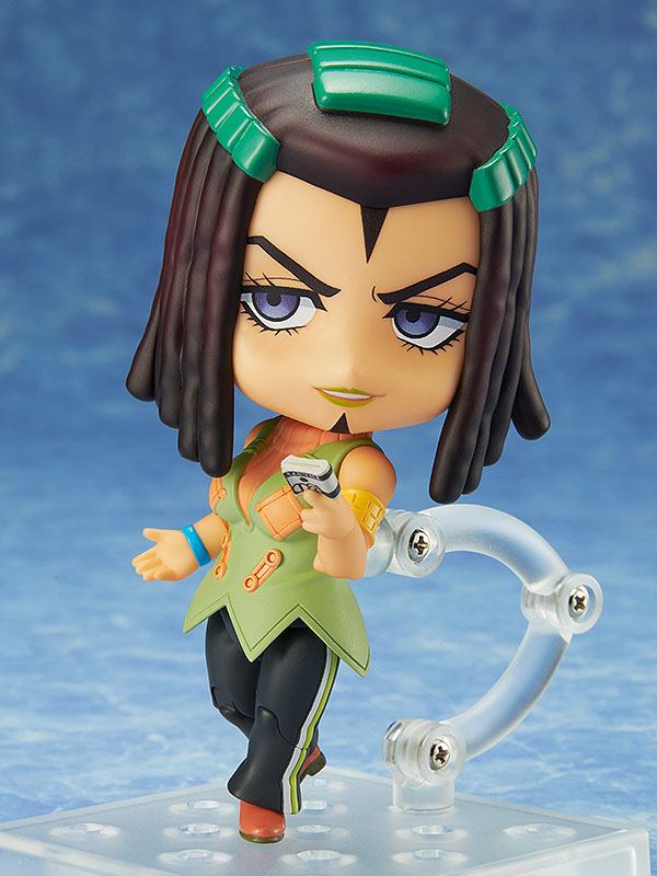 Ermes Costello Limited Edition Nendoroid Good Smile Company