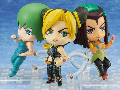 Ermes Costello Limited Edition Nendoroid Good Smile Company