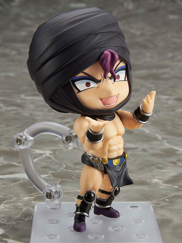 Kars Nendoroid Medicos Entertainment - Anime Figuren günstig kaufen