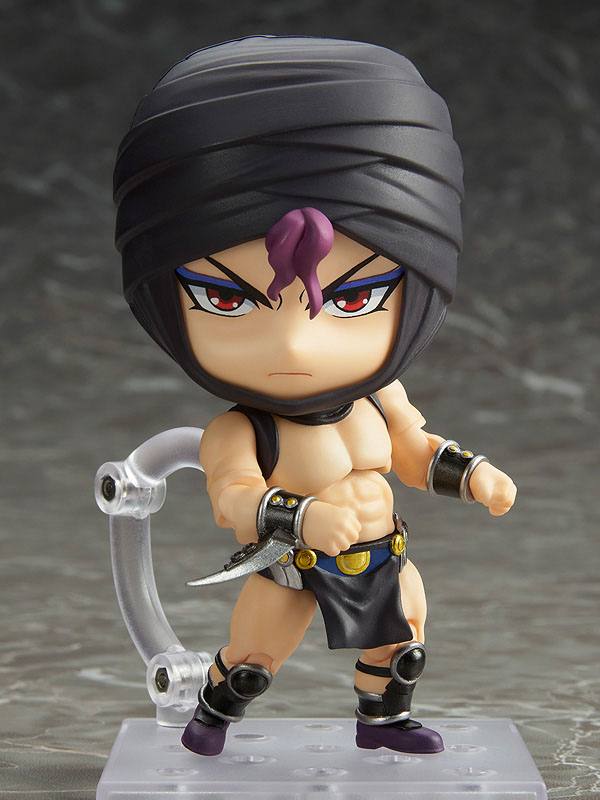 Kars Nendoroid Medicos Entertainment - Anime Figuren günstig kaufen