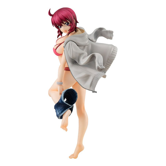 Lunamaria Hawke - Mobile Suit Gundam SEED Destiny - MegaHouse - Anime Figuren günstig kaufen