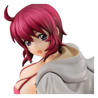 Lunamaria Hawke - Mobile Suit Gundam SEED Destiny - MegaHouse