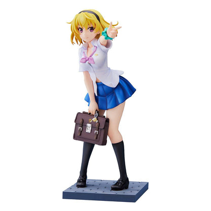 Satoko Hojo: High School Student Ver. / Higurashi: When They Cry - Sotsu