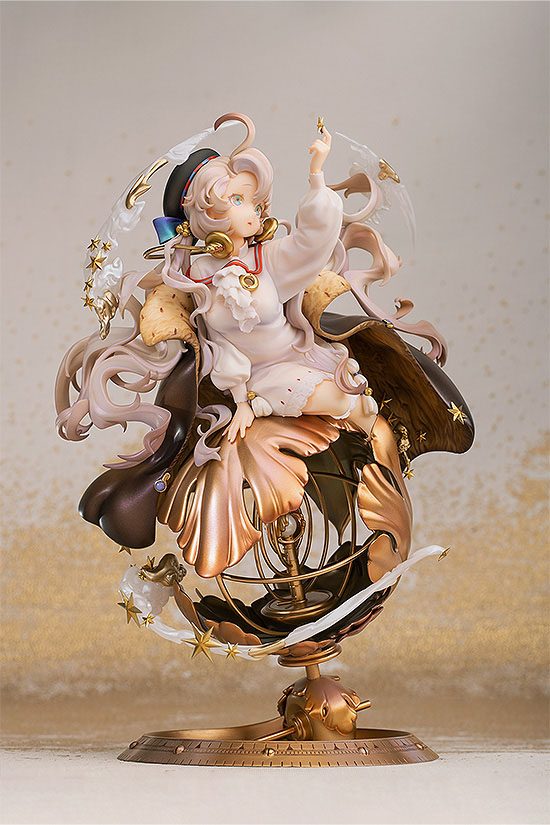 Time Compass Original Character Good Smile Company