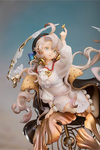 Time Compass Original Character Good Smile Company