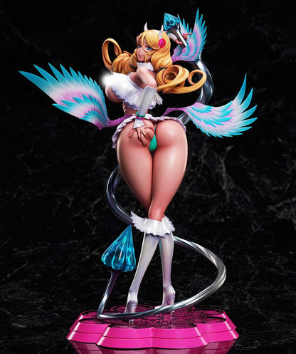 Kirara Akutsu Mahou Shoujo [NEUAUFLAGE] Native