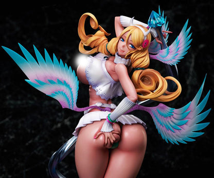 Kirara Akutsu Mahou Shoujo [NEUAUFLAGE] Native