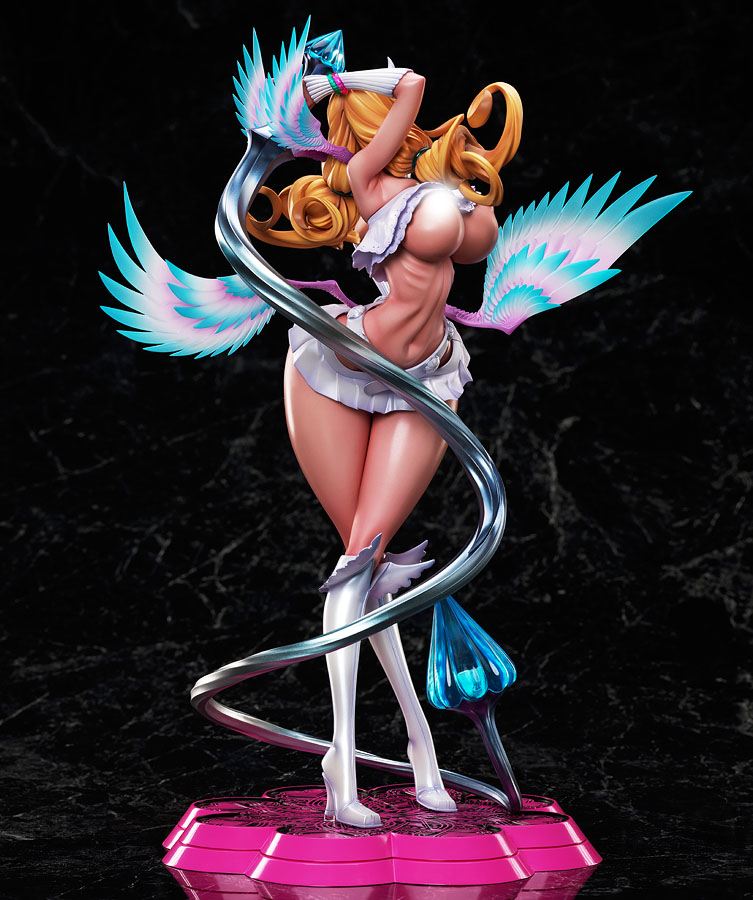 Kirara Akutsu Mahou Shoujo [NEUAUFLAGE] Native