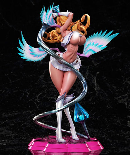 Kirara Akutsu Mahou Shoujo [NEUAUFLAGE] Native
