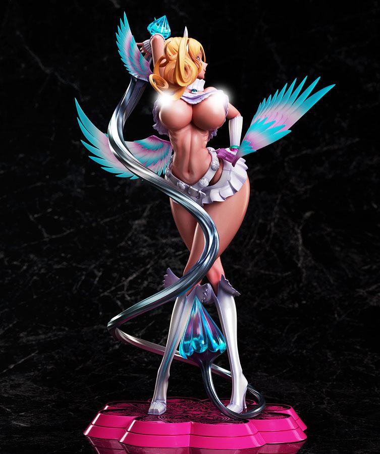 Kirara Akutsu Mahou Shoujo [NEUAUFLAGE] Native