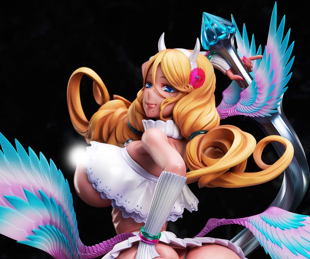 Kirara Akutsu Mahou Shoujo [NEUAUFLAGE] Native