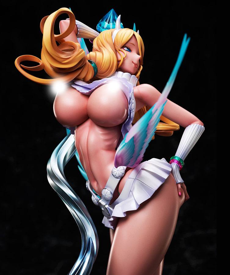 Kirara Akutsu Mahou Shoujo [NEUAUFLAGE] Native