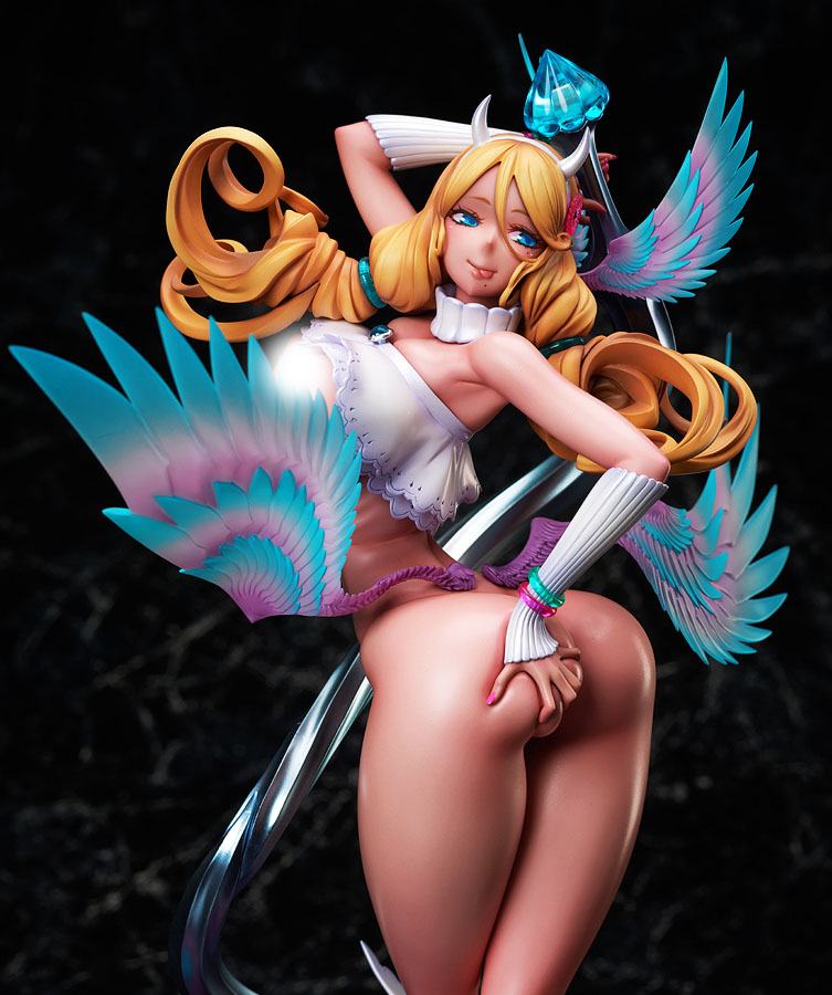 Kirara Akutsu Mahou Shoujo [NEUAUFLAGE] Native