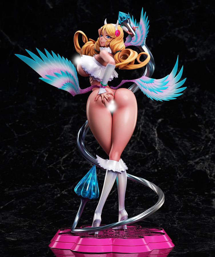 Kirara Akutsu Mahou Shoujo [NEUAUFLAGE] Native