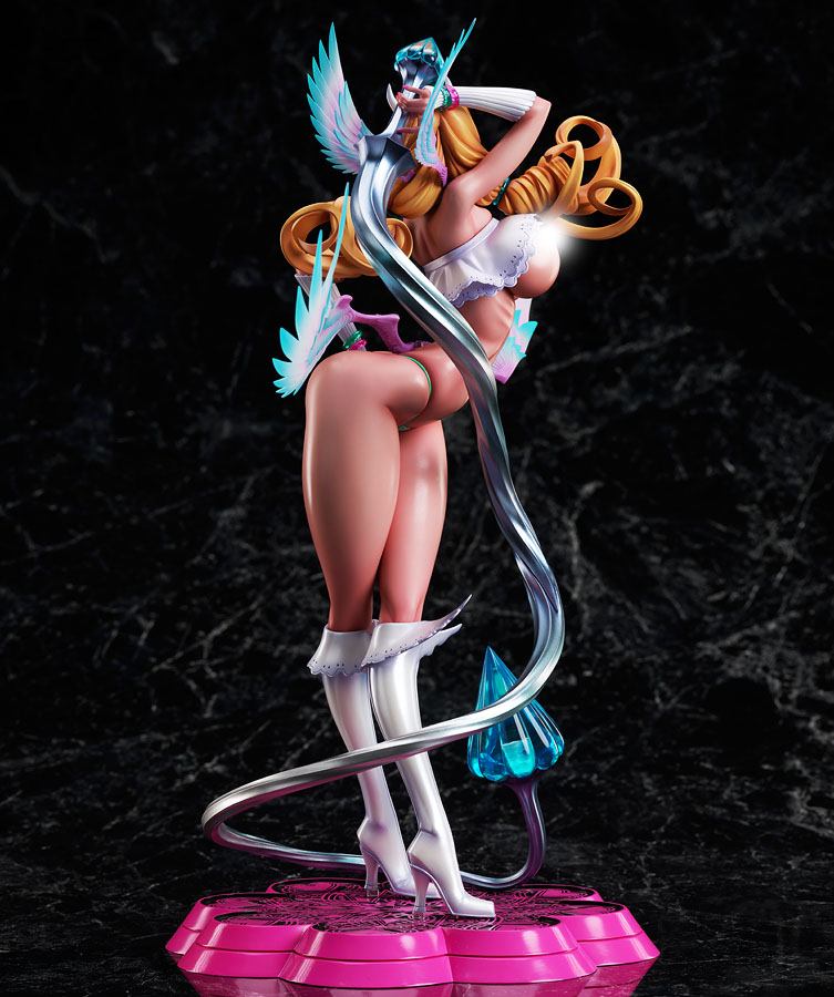 Kirara Akutsu Mahou Shoujo [NEUAUFLAGE] Native