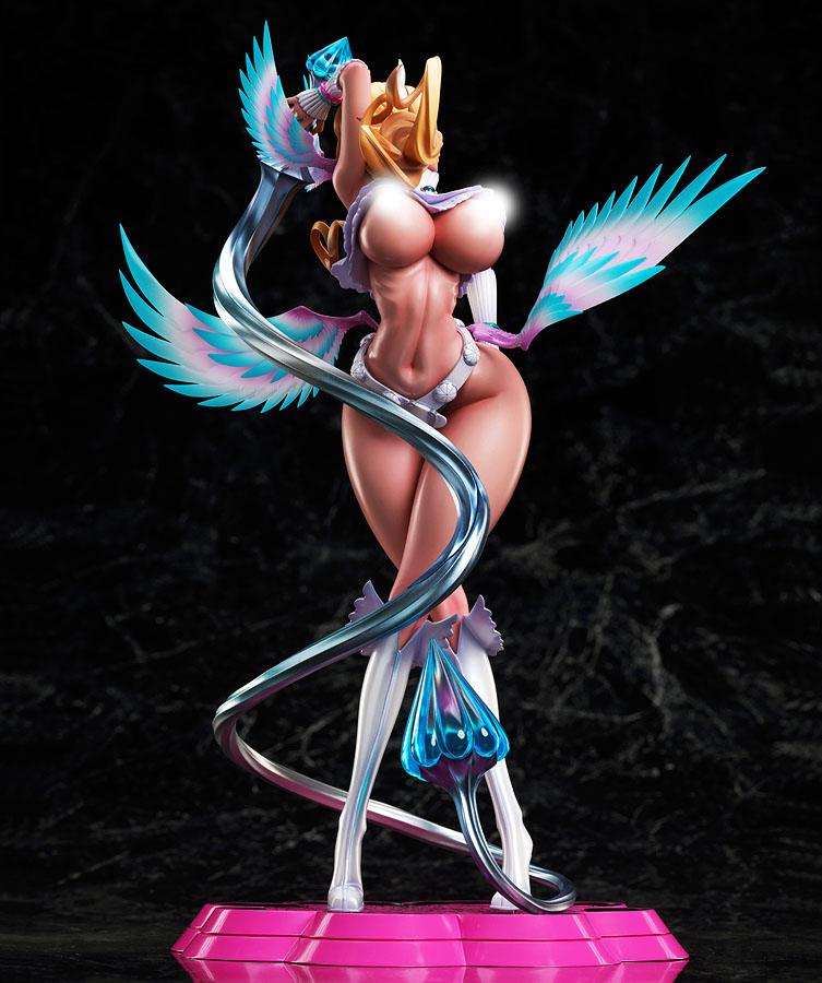 Kirara Akutsu Mahou Shoujo [NEUAUFLAGE] Native
