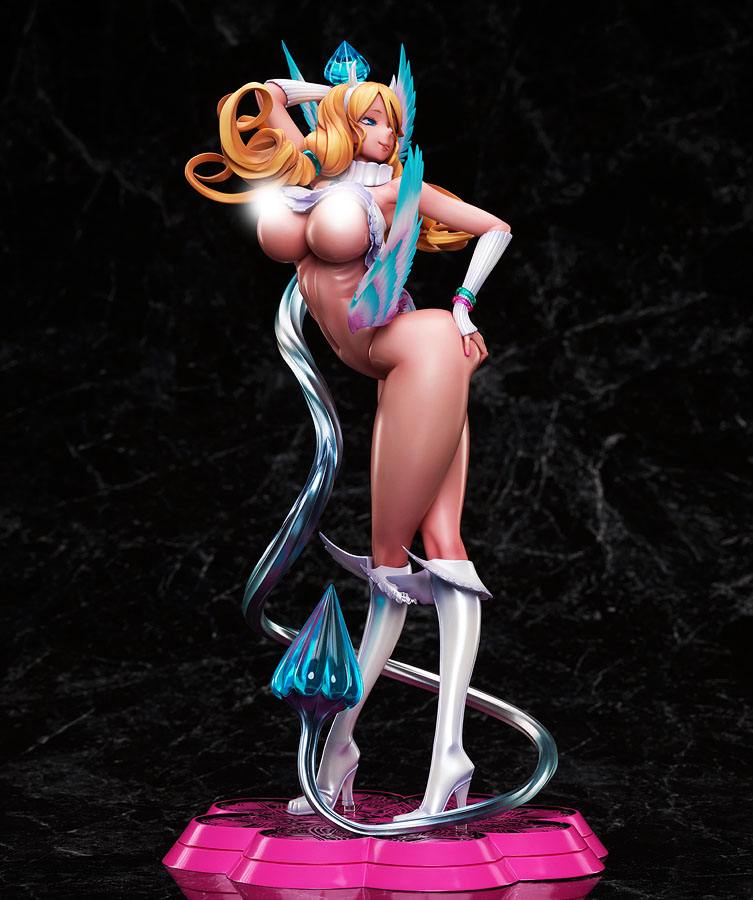 Kirara Akutsu Mahou Shoujo [NEUAUFLAGE] Native
