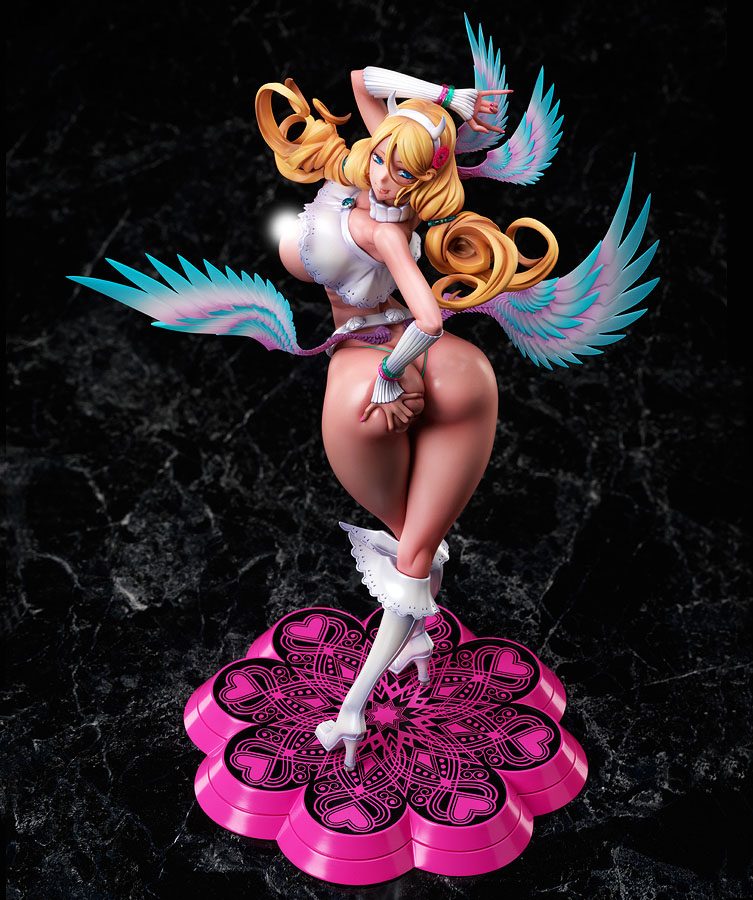 Kirara Akutsu Mahou Shoujo [NEUAUFLAGE] Native