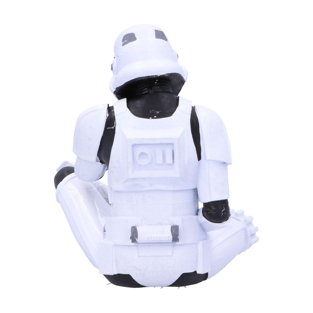 Stormtrooper - See No Evil / Star Wars