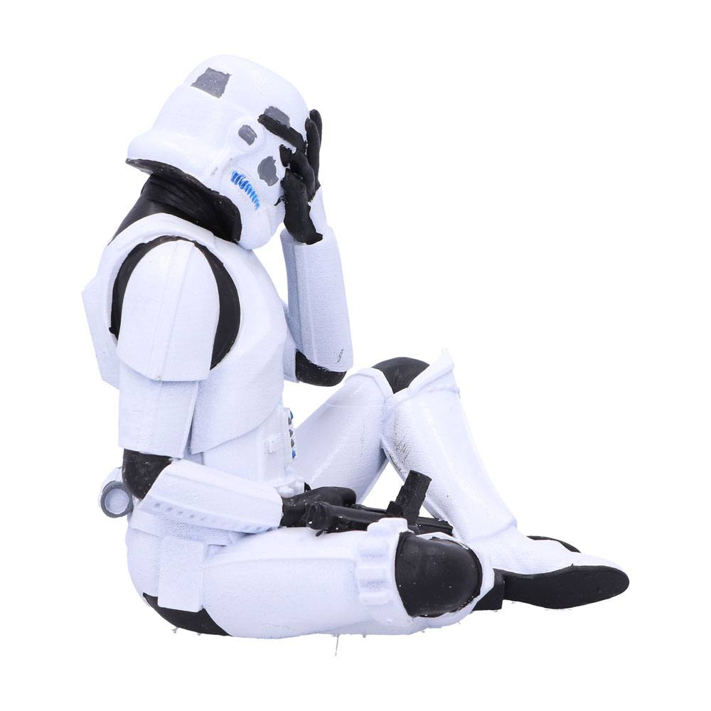 Stormtrooper - See No Evil / Star Wars