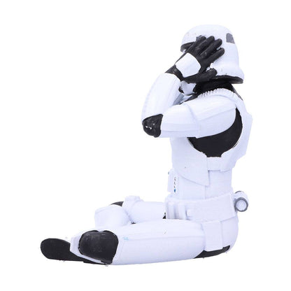 Stormtrooper - Hear No Evil / Star Wars