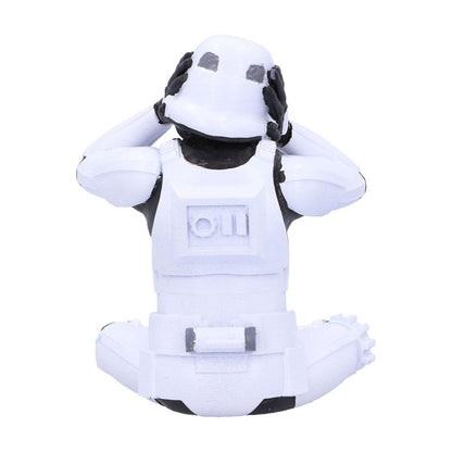 Stormtrooper - Hear No Evil / Star Wars