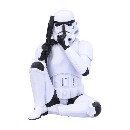 Stormtrooper - Speak No Evil / Star Wars