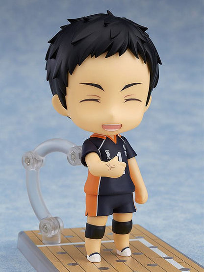 Daichi Sawamura - Nendoroid (#772) / Haikyu!!
