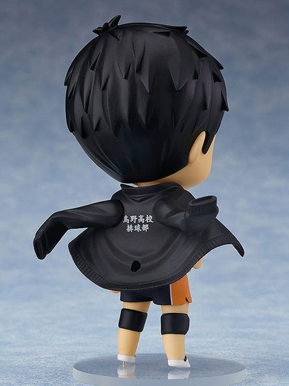 Daichi Sawamura - Nendoroid (#772) / Haikyu!!