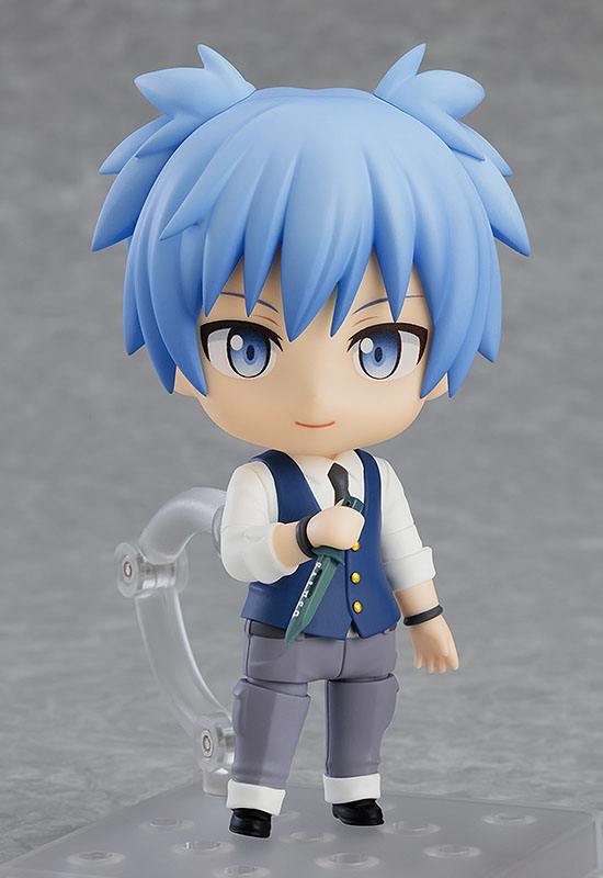 Nagisa Shiota - Nendoroid 1973 - Good Smile Company