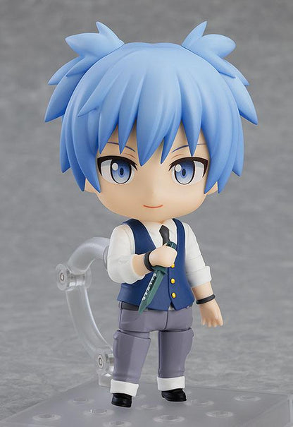 Nagisa Shiota - Nendoroid 1973 - Good Smile Company