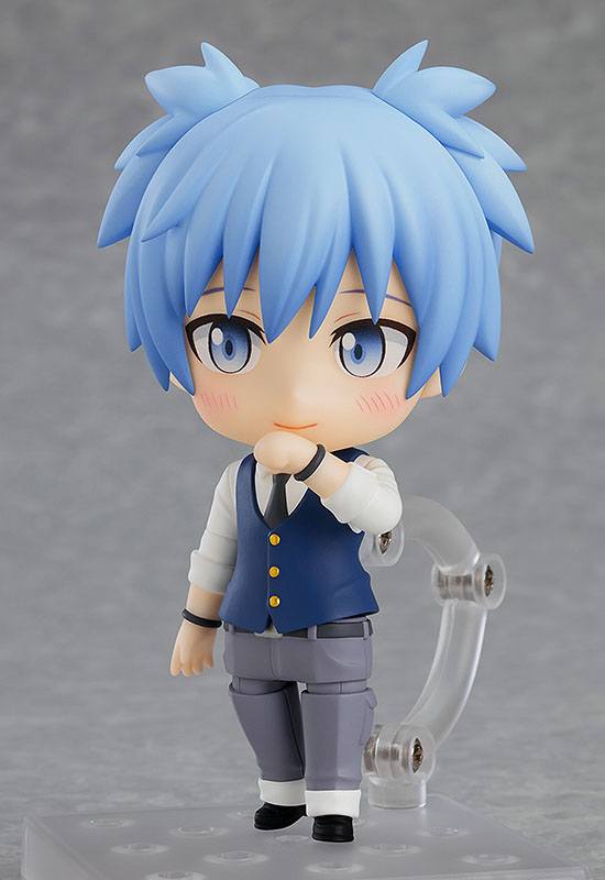 Nagisa Shiota - Nendoroid 1973 - Good Smile Company