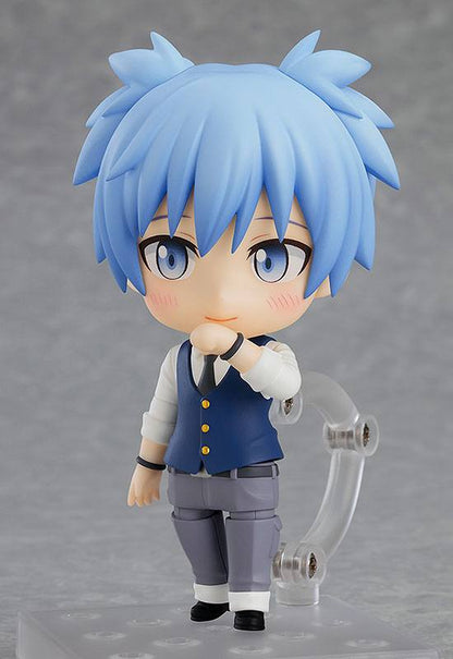 Nagisa Shiota - Nendoroid 1973 - Good Smile Company