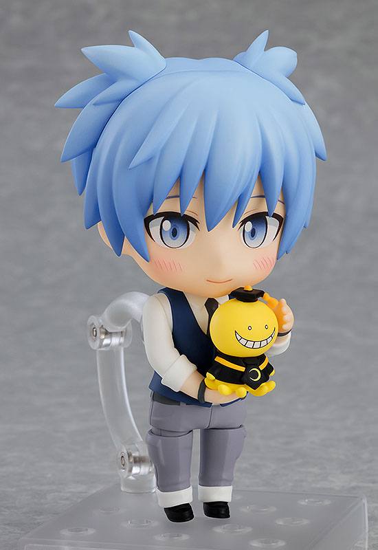 Nagisa Shiota - Nendoroid 1973 - Good Smile Company