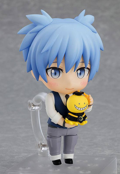 Nagisa Shiota - Nendoroid 1973 - Good Smile Company