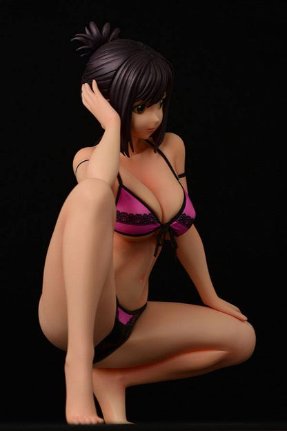 Kojima Kana - Gravure Style Adult Animal Color / Why the hell are you here, Teacher!?