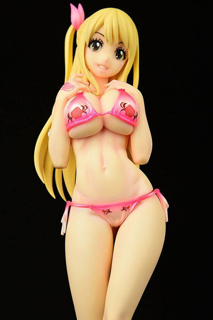 Lucy Heartfilia - Swimsuit Pure in Heart MaxCute / Fairy Tail