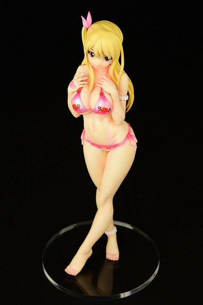 Lucy Heartfilia - Swimsuit Pure in Heart MaxCute / Fairy Tail