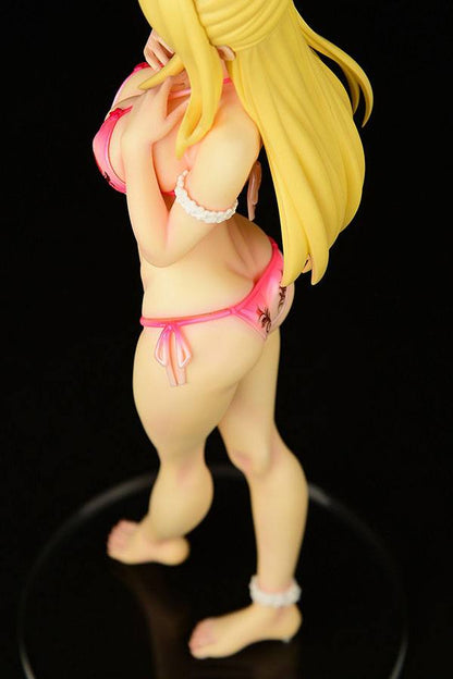 Lucy Heartfilia - Swimsuit Pure in Heart MaxCute / Fairy Tail