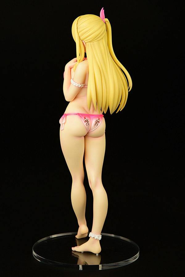 Lucy Heartfilia - Swimsuit Pure in Heart MaxCute / Fairy Tail