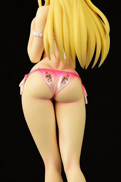 Lucy Heartfilia - Swimsuit Pure in Heart MaxCute / Fairy Tail