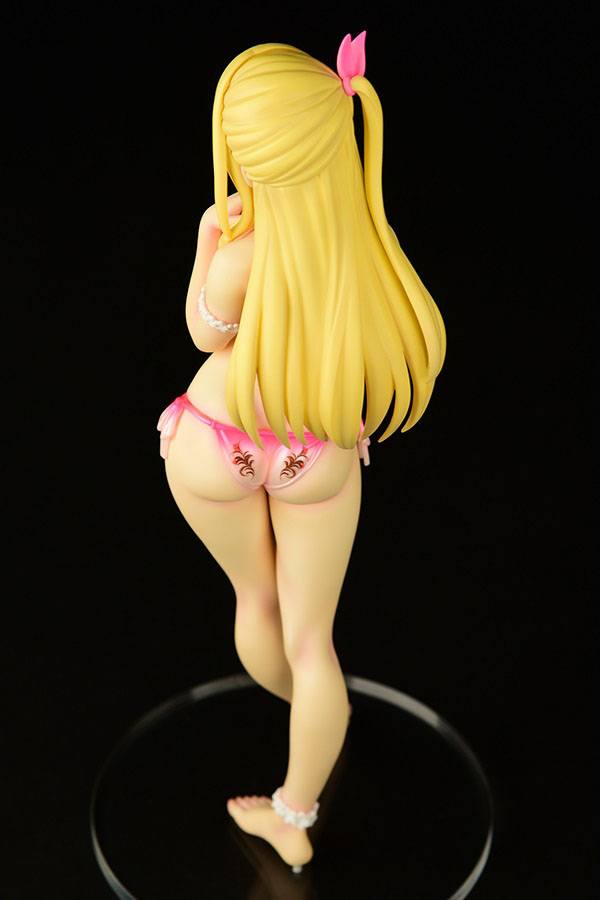 Lucy Heartfilia - Swimsuit Pure in Heart MaxCute / Fairy Tail