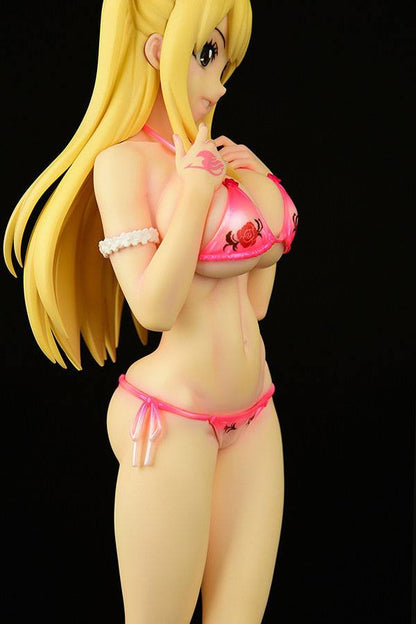 Lucy Heartfilia - Swimsuit Pure in Heart MaxCute / Fairy Tail