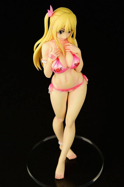 Lucy Heartfilia - Swimsuit Pure in Heart MaxCute / Fairy Tail